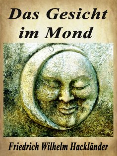 eBook: Das Gesicht im Mond