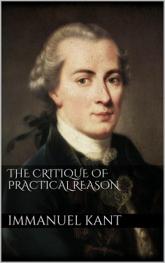 eBook: The Critique of Practical Reason