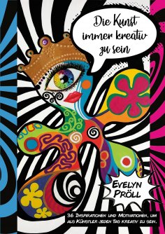 eBook: Die Kunst immer kreativ zu sein
