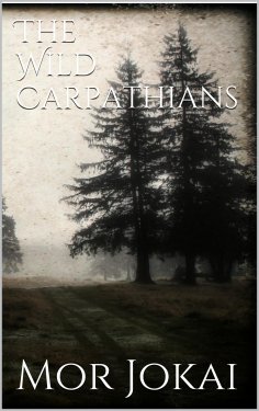 ebook: The Wild Carpathians