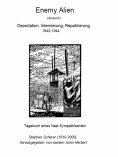 eBook: Enemy Alien (deutsch)