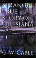 ebook: Strange True Stories of Louisiana