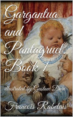 eBook: Gargantua and Pantagruel