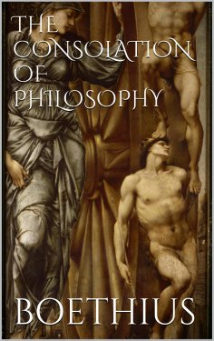 eBook: The Consolation of Philosophy