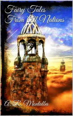 eBook: Fairy Tales From all Nations