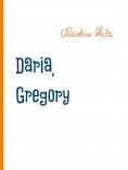 ebook: Daria, Gregory und Superdog