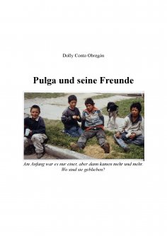 eBook: Pulga und seine Freunde