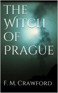 ebook: The Witch of Prague