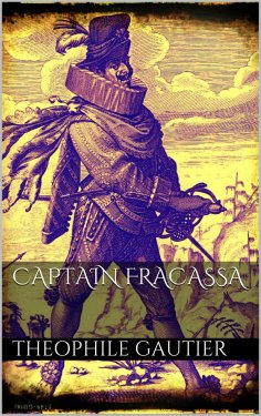 ebook: Captain Fracasse