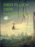eBook: Der Fluch der Harzhexe