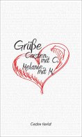 eBook: Grüße Carsten mit C. Melanie mit M.