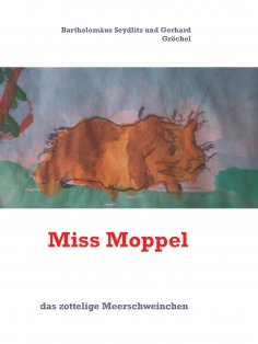 eBook: Miss Moppel