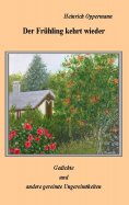 ebook: Der Frühling kehrt wieder