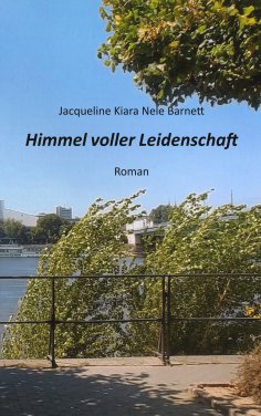 eBook: Himmel voller Leidenschaft