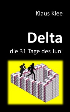 ebook: Delta - die 31 Tage des Juni