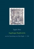 eBook: Augsburger Kupferstiche