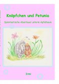 ebook: Knöpfchen und Petunia