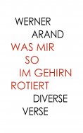 ebook: Was mir so im Gehirn rotiert