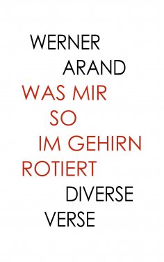 ebook: Was mir so im Gehirn rotiert