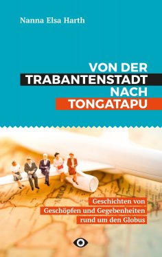 ebook: Von der Trabantenstadt nach Tongatapu