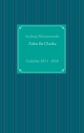 ebook: Zeilen für Cherika