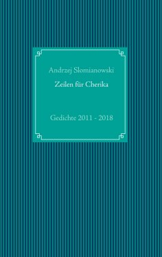 ebook: Zeilen für Cherika