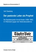 eBook: Der pastorale Leiter als Prophet
