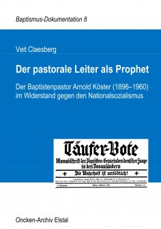 eBook: Der pastorale Leiter als Prophet