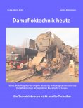 eBook: Dampfloktechnik heute