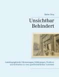 ebook: Unsichtbar Behindert
