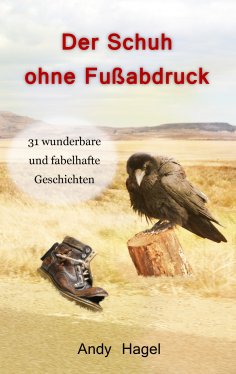 eBook: Der Schuh ohne Fußabdruck