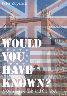 eBook: Would You Have Known?