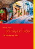 eBook: Six Days in Sicily