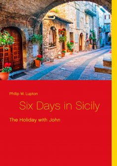 eBook: Six Days in Sicily