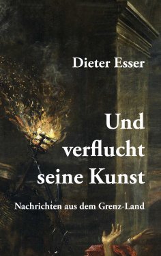 eBook: Und verflucht seine Kunst