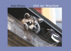 eBook: Olaf der Waschbär