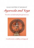 eBook: Ayurveda and Yoga