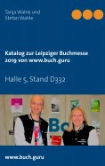eBook: Katalog zur Leipziger Buchmesse 2019 von www.buch.guru