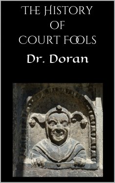 eBook: The History of Court Fools