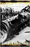 ebook: Revolution and Other Essays