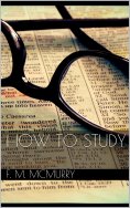 eBook: How to Study