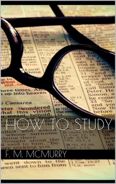 eBook: How to Study
