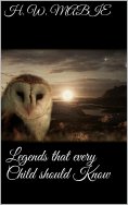 eBook: Legends That Every Child Should Know