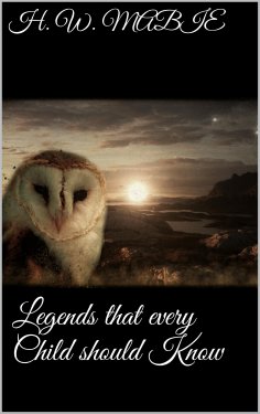 eBook: Legends That Every Child Should Know