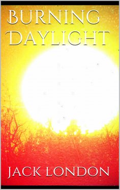 ebook: Burning Daylight