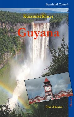 eBook: Guyana