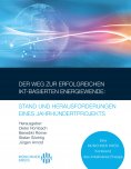 ebook: Der Weg zur erfolgreichen IKT-basierten Energiewende: Stand und Herausforderungen eines Jahrhundertp