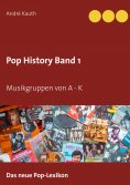eBook: Pop History Band 1