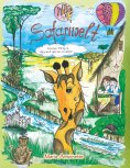 eBook: Netti's Safariwelt 2