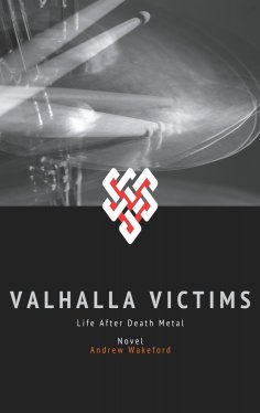 ebook: Valhalla Victims